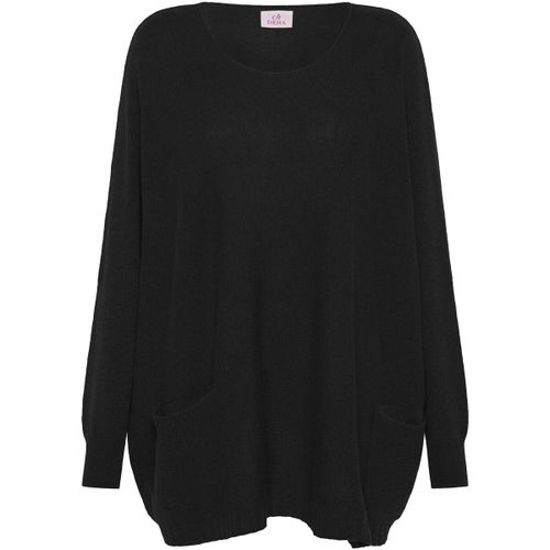 Pull Woooly Blend Loose Sweater - Deha - Modalova