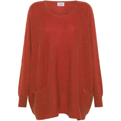 Pull Woooly Blend Loose Sweater - Deha - Modalova