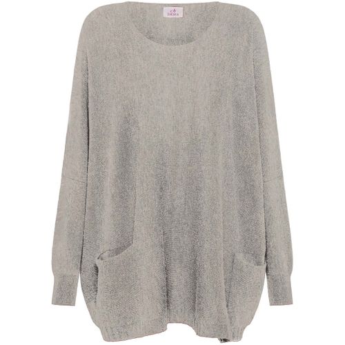 Pull Woooly Blend Loose Sweater - Deha - Modalova