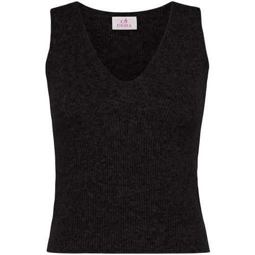 Debardeur Deha Lounge Knitted - Deha - Modalova