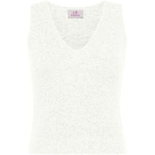 Debardeur Deha Lounge Knitted - Deha - Modalova