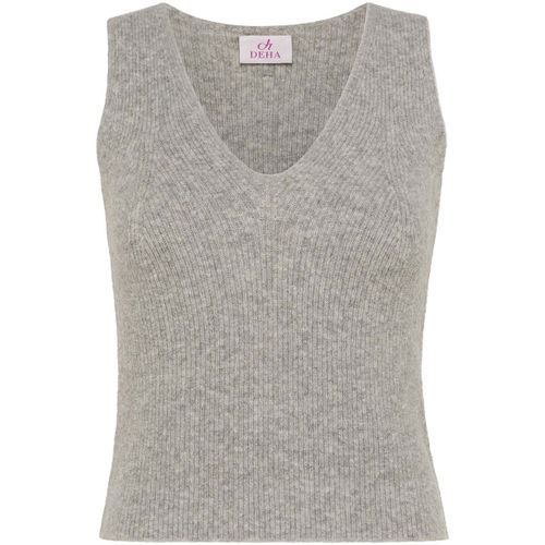 Debardeur Deha Lounge Knitted - Deha - Modalova