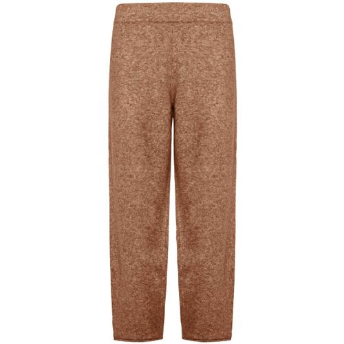 Pantalon Lounge Knitted Carrot-Fit - Deha - Modalova