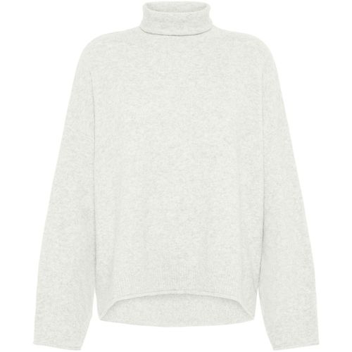 Pull Deha Lounge High Neck Sweater - Deha - Modalova