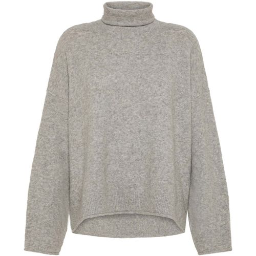 Pull Deha Lounge High Neck Sweater - Deha - Modalova