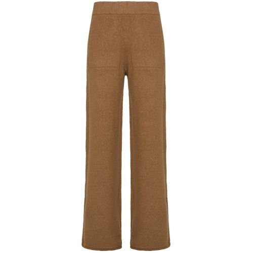Pantalon Lounge Wide Leg Knitted - Deha - Modalova
