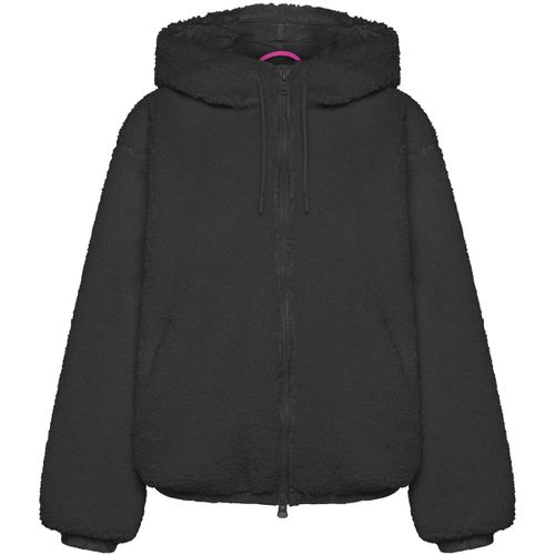 Veste Deha Lined Teddy Jacket - Deha - Modalova
