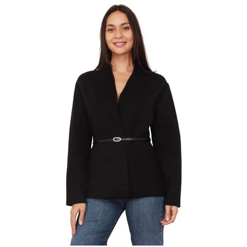 Gilet Gilets, cardigans - Noir - La Modeuse - Modalova