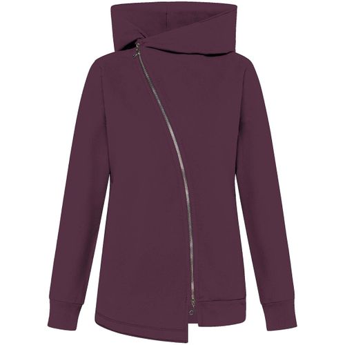 Sweatshirts à capuche Organic Cotton Biker Hoodie - Deha - Modalova