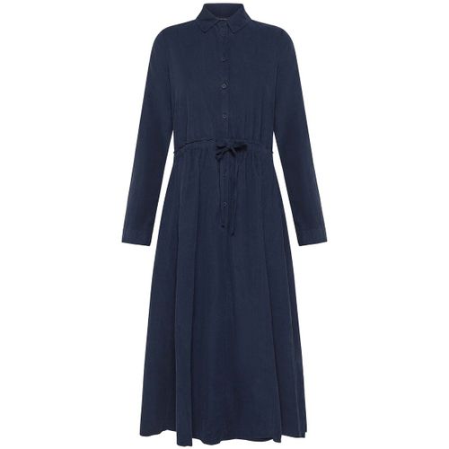 Robe Deha Light Corduroy Long Dress - Deha - Modalova