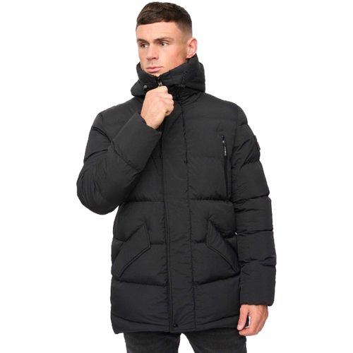 Parka Crosshatch Kaptoore - Crosshatch - Modalova