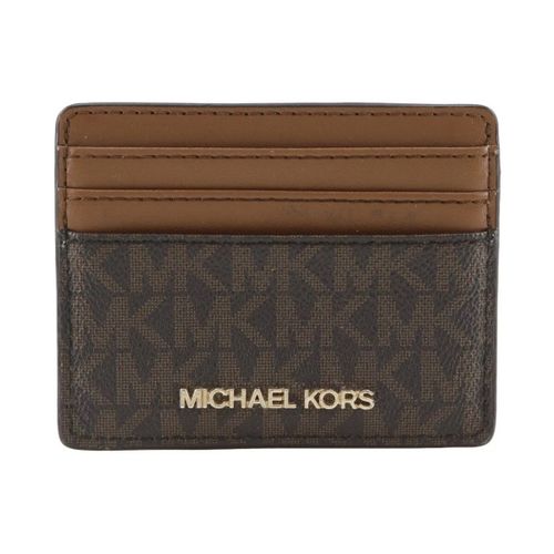 Porte-monnaie Jet Set Travel - MICHAEL Michael Kors - Modalova