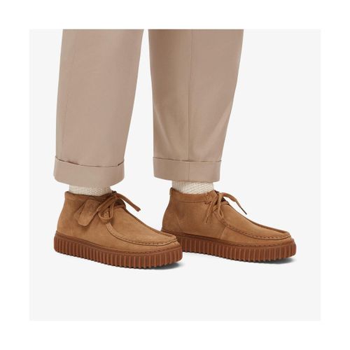 Boots Clarks - Clarks - Modalova