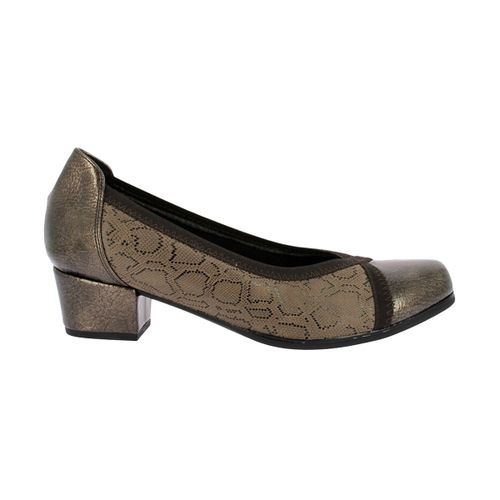 Chaussures escarpins 81763 marron - Doctor Cutillas - Modalova