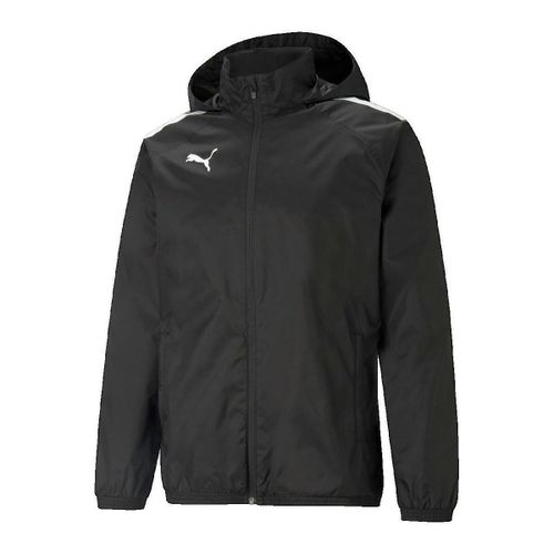 Coupes vent Veste Coupe-vent Noir - Puma - Modalova