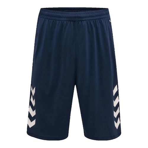 Short Shorts HmlCORE XK Bleu Marine - hummel - Modalova