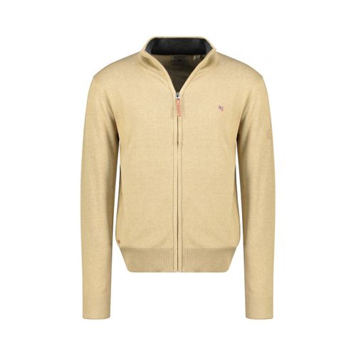 Gilet Pull Fregate sans capuche - Geographical Norway - Modalova