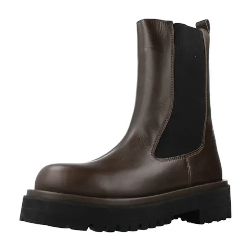 Bottines Alpe Sienna - Alpe - Modalova