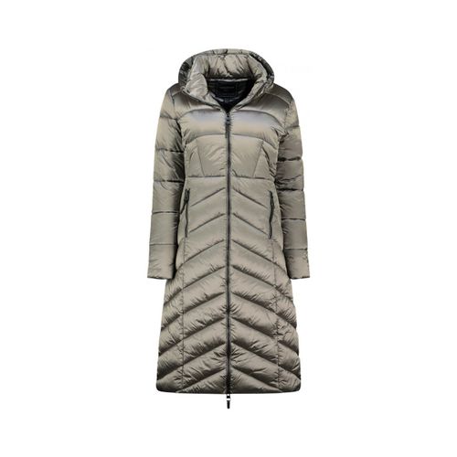 Doudounes Blanche long hood doudoune - Geographical Norway - Modalova