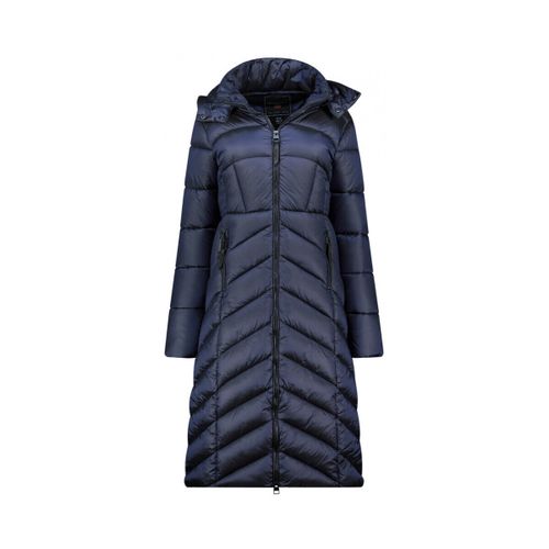 Doudounes Blanche long hood doudoune - Geographical Norway - Modalova