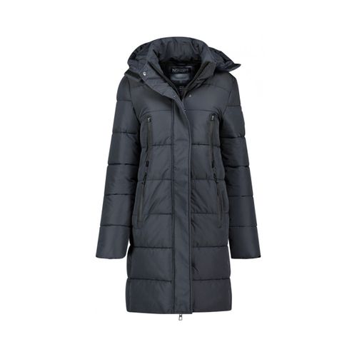 Doudounes Claudine long hood doudoune - Geographical Norway - Modalova