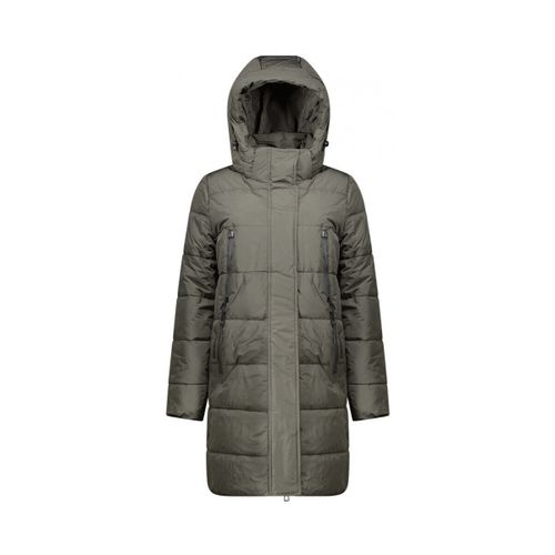 Doudounes Claudine long hood doudoune - Geographical Norway - Modalova