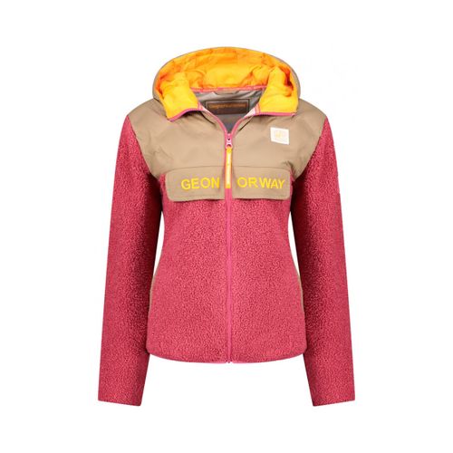 Polaire Techic fz polaire - Geographical Norway - Modalova