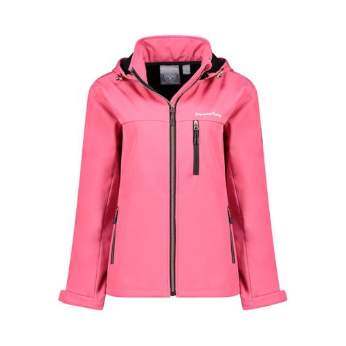 Blouson Tounia softshell - Geographical Norway - Modalova