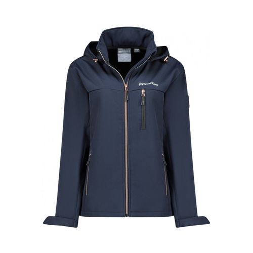 Sweatshirts à capuche Tounia softshell - Geographical Norway - Modalova
