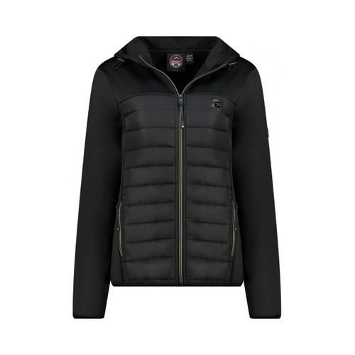 Sweatshirts à capuche Typhlosio softshell - Geographical Norway - Modalova