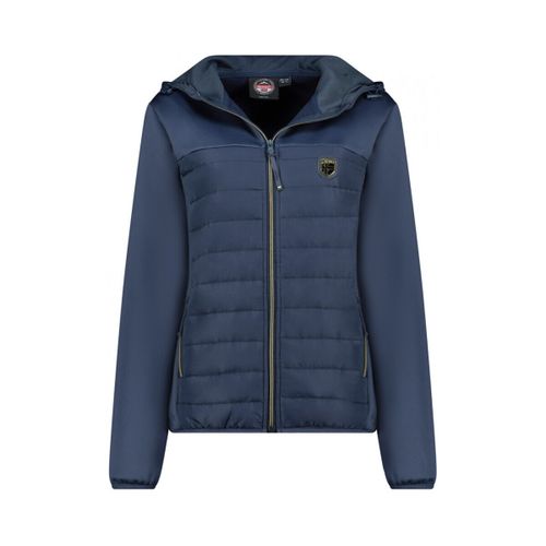 Sweatshirts à capuche Typhlosio softshell - Geographical Norway - Modalova