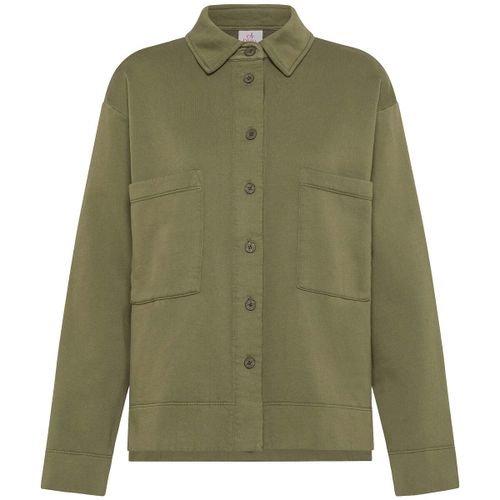 Surchemises Deha Comfy Fleece Shirt - Deha - Modalova