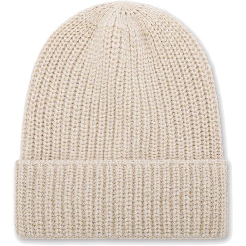 Bonnet Wool Blended Lurex Beanie - Deha - Modalova