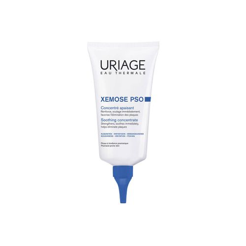 Accessoires visages Xemose Pso Concentrado Calmante - Uriage - Modalova