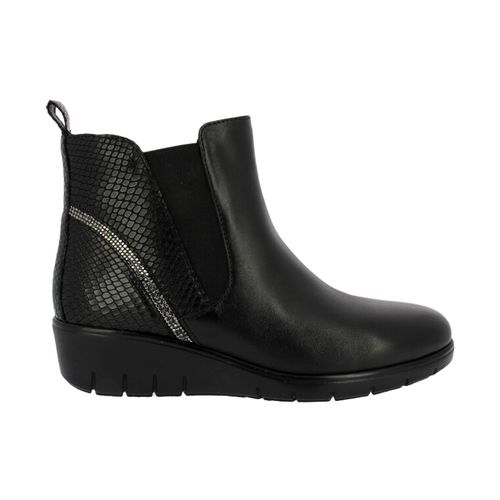 Bottines 60349 negro - Doctor Cutillas - Modalova