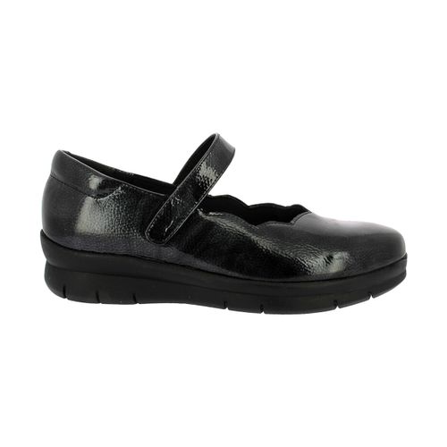 Ballerines 75603 negro - Doctor Cutillas - Modalova