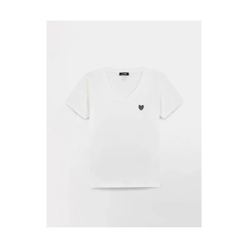 T-shirt TBS SILMITEE - TBS - Modalova