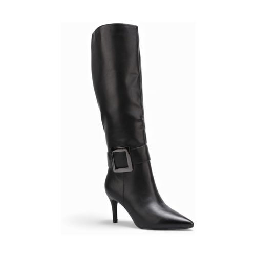 Bottes Bottes, cuissardes - Noir - La Modeuse - Modalova