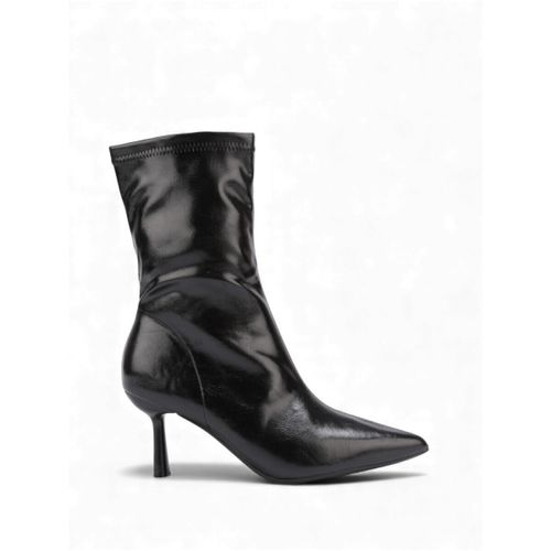 Bottines Bottines - Noir - La Modeuse - Modalova