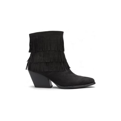 Bottines Bottines - Noir - La Modeuse - Modalova