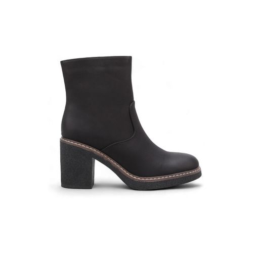 Bottines Bottines - Noir - La Modeuse - Modalova