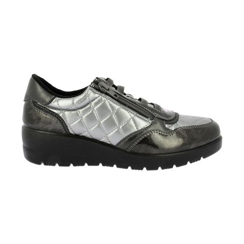 Baskets basses 45415 grafito - Doctor Cutillas - Modalova