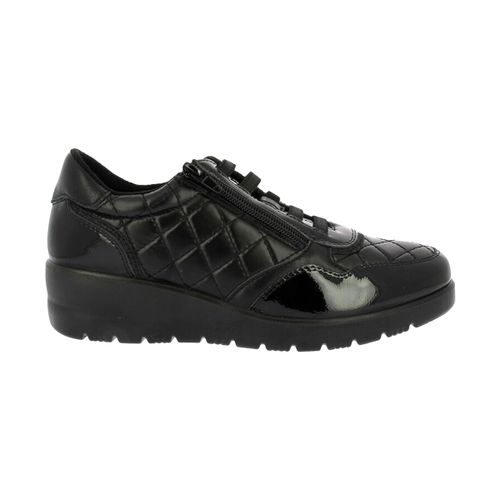 Baskets basses 45415 negro - Doctor Cutillas - Modalova