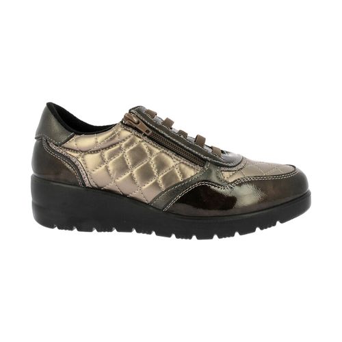 Baskets basses 45415 bronce - Doctor Cutillas - Modalova