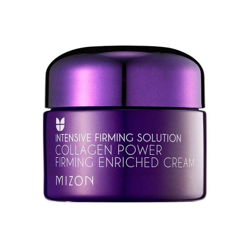 Soins ciblés Collagen Power Firming Enriched Cream - Mizon - Modalova
