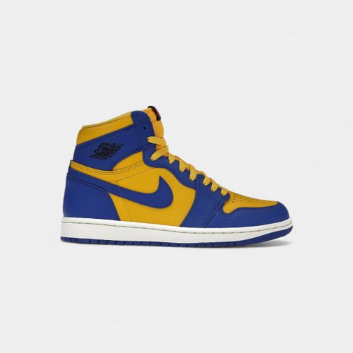 Baskets montantes 1 Retro High OG Reverse Laney (Women's) - Nike - Modalova
