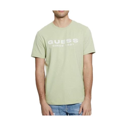T-shirt Guess M4GI61J1314 - Guess - Modalova