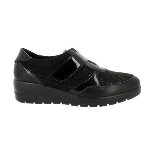 Slip ons 45418 negro - Doctor Cutillas - Modalova