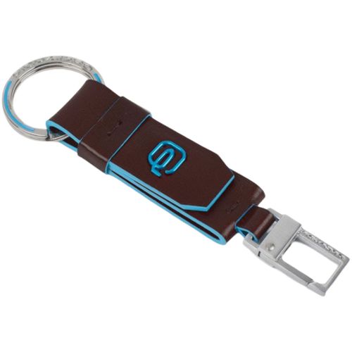 Porte clé Piquadro pc3751b2-mo - Piquadro - Modalova