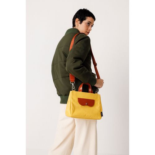 Sac Bandouliere Skfk WBG01473 - Skfk - Modalova